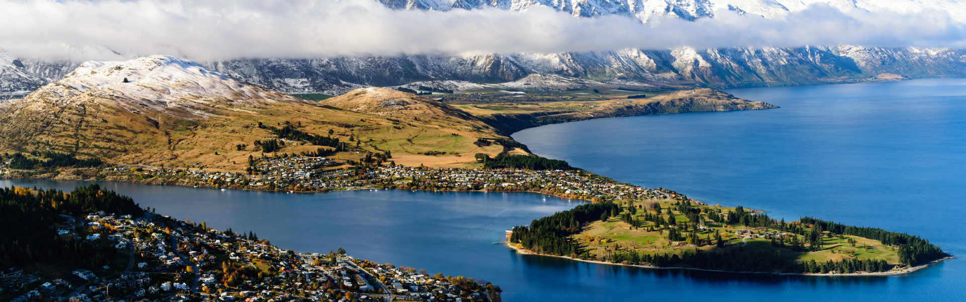 Things To Do in Queenstown with Kids